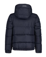 Детская куртка Icepeak Koloa 160 г Jr 50000-8*390, тёмно-синяя цена и информация | Куртки для мальчиков | pigu.lt