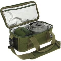 Изолированная термосумка Brew Kit Bag, 35x17x13 см цена и информация | Сумки-холодильники | pigu.lt