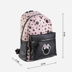 Рюкзак Disney Minnie 22*27 см цена и информация | Школьные рюкзаки, спортивные сумки | pigu.lt