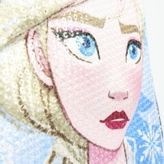 Lagaminas Disney Frozen 26*31 cm kaina ir informacija | Lagaminai, kelioniniai krepšiai | pigu.lt