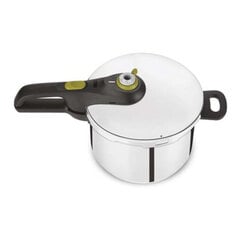 Скороварка Tefal P2534438  8 л цена и информация | Кастрюли, скороварки | pigu.lt