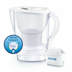 Ąsotis Brita Marella, 1.4 l kaina ir informacija | BRITA Virtuvės, buities, apyvokos prekės | pigu.lt