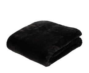 Простыня DECOFLUX Bed Sheet Flat Indigo 220X240 цена и информация | Покрывала, пледы | pigu.lt