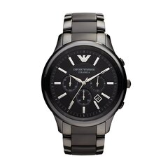 Emporio Armani мужские часы 890640524 цена и информация | Мужские часы | pigu.lt