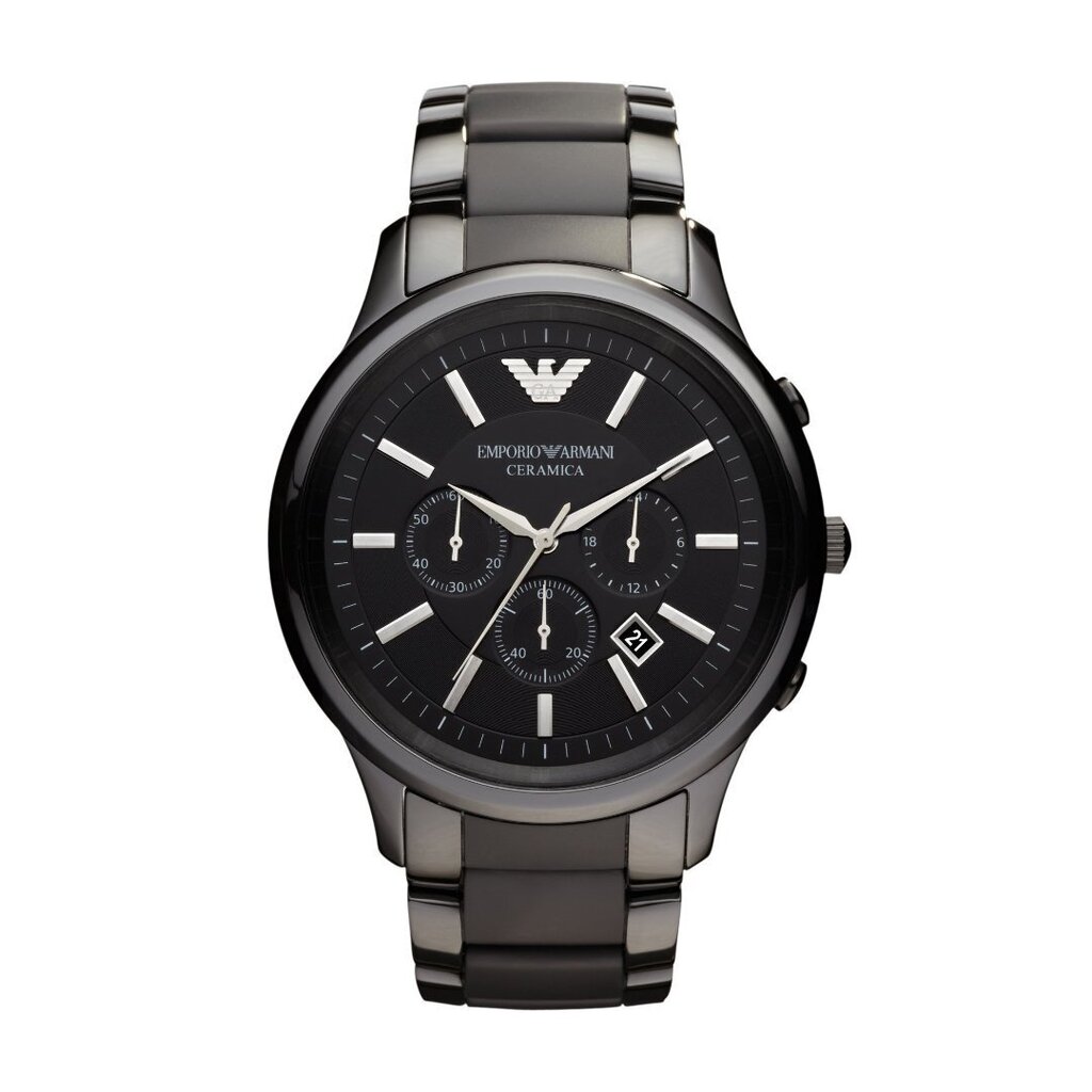 Laikrodis vyrams Emporio Armani 890640524 kaina ir informacija | Vyriški laikrodžiai | pigu.lt