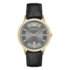 Vyriškas laikrodis Armani 245687-00 kaina ir informacija | Vyriški laikrodžiai | pigu.lt