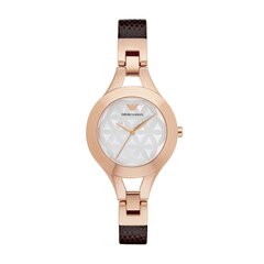 Женские часы Emporio Armani  цена и информация | Женские часы | pigu.lt