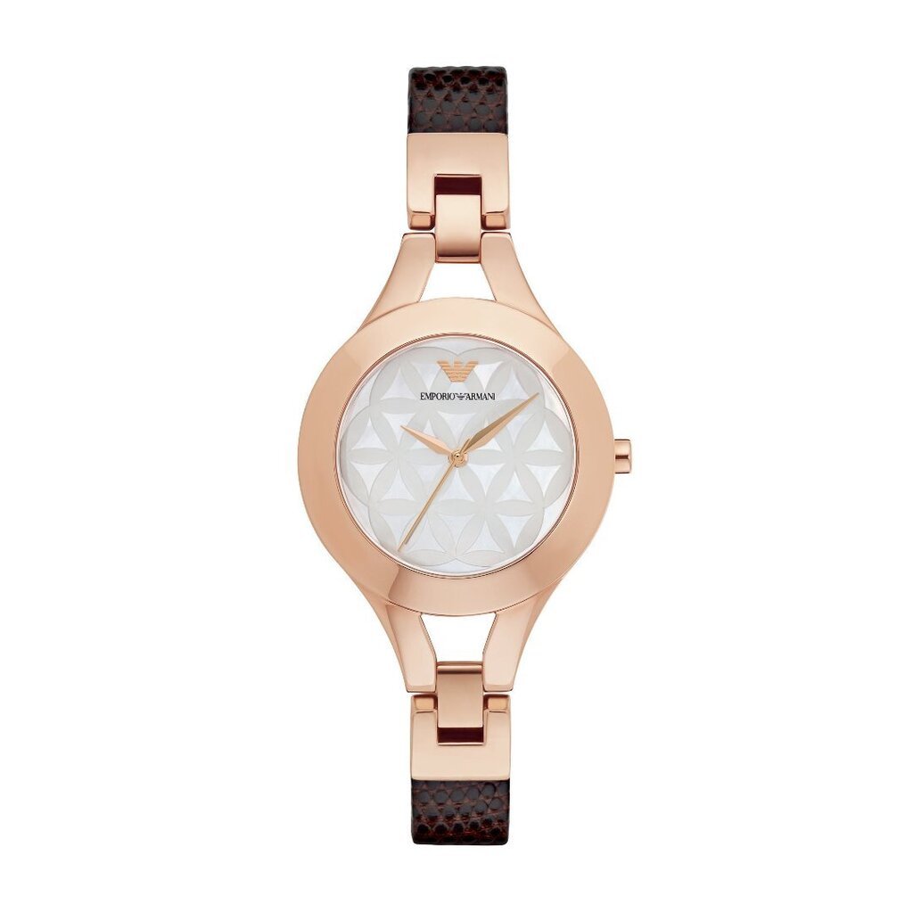 Moteriškas laikrodis Armani AR7431 kaina ir informacija | Moteriški laikrodžiai | pigu.lt