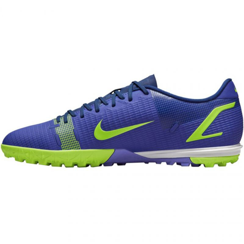 Nike Silver Safari Vapor 14 Elite on Vimeo