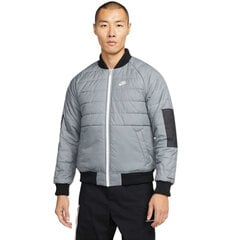 Мужская куртка Nike NSW Therma-FIT Repel Legacy Rev Bomber DD6849010 цена и информация | Мужские куртки | pigu.lt