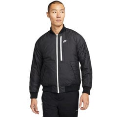 Мужская куртка Nike NSW Therma-FIT Repel Legacy Rev Bomber DD6849010 цена и информация | Мужские куртки | pigu.lt