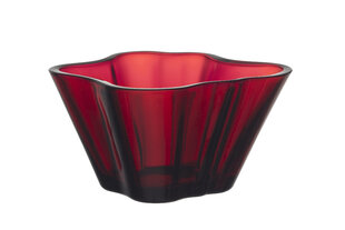 Iittala dubuo Aalto, 7.5 cm kaina ir informacija | Indai, lėkštės, pietų servizai | pigu.lt