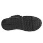 Turistiniai batai vyrams Under Armour Micro G Valsetz Zip M 3023748-001, juodi цена и информация | Vyriški batai | pigu.lt