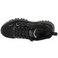 Žygio batai vyrams Campus Kamet M CM0104321200, juodi kaina ir informacija | Vyriški batai | pigu.lt