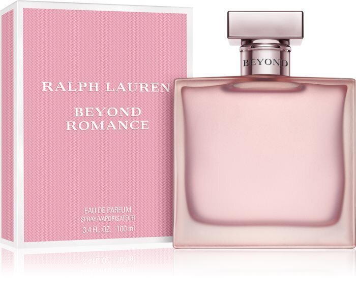 Kvapusis vanduo Ralph Lauren Romance Beyond EDP moterims 100 ml kaina ir informacija | Kvepalai moterims | pigu.lt