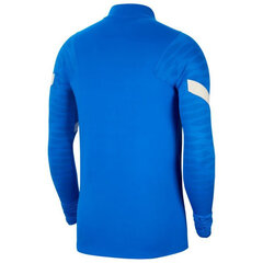 Džemperis vyrams Nike, mėlynas kaina ir informacija | Sportinė apranga vyrams | pigu.lt