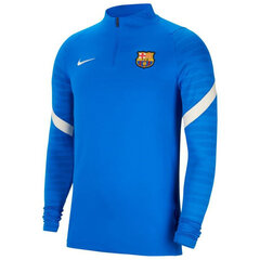 Джемпер мужской Nike, синий цена и информация | Мужская спортивная одежда | pigu.lt