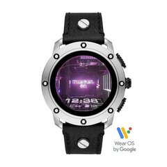 Diesel On Axial мужские смарт-часы 890863625 цена и информация | Мужские часы | pigu.lt