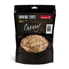Traškučiai rūkymui Chery Barbecook, 350 gr. kaina ir informacija | Barbecook Kepsninės, šašlykinės, rūkyklos | pigu.lt