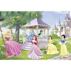 Пазл Ravenburger 2x24 шт Disney Magic Princesses цена и информация | Пазлы | pigu.lt