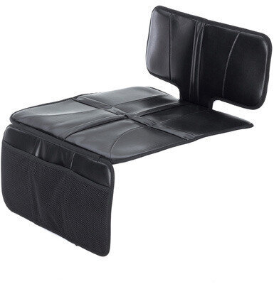 Automobilinės kėdutės apsauga Britax Romer, juoda kaina ir informacija | Autokėdučių priedai | pigu.lt