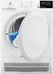 Electrolux EW6C527G2 цена и информация | Сушильные машины | pigu.lt