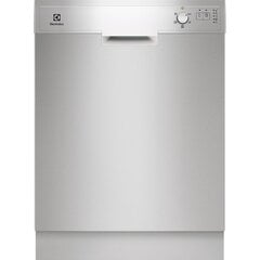 Electrolux ESF5206LOX 300 kaina ir informacija | Indaplovės | pigu.lt