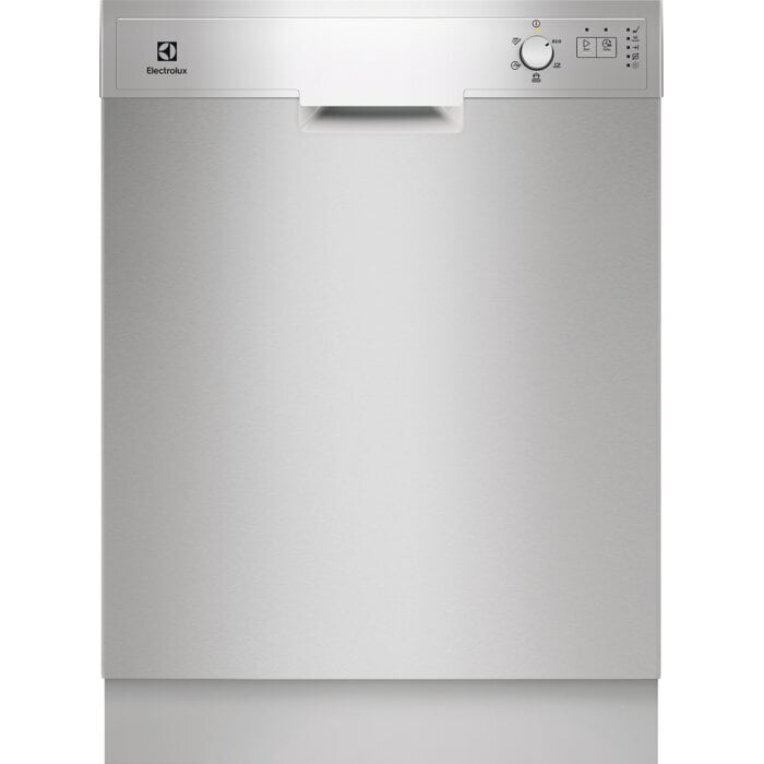 Electrolux ESF5206LOX 300 цена и информация | Indaplovės | pigu.lt