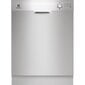 Electrolux ESF5206LOX 300 kaina ir informacija | Indaplovės | pigu.lt