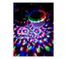 UFO-ASTRO-BL šv.efektas dual RGB LED kaina ir informacija | Dekoracijos šventėms | pigu.lt