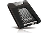 Adata HD650 2.5'' 1TB, USB 3.0, Juoda