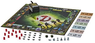 Настольная игра Monopoly Ghostbusters Edition цена и информация | Настольные игры, головоломки | pigu.lt