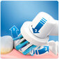 Oral-B Braun Vitality 100 CrossAction kaina ir informacija | Elektriniai dantų šepetėliai | pigu.lt