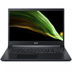 15.6'' Acer Aspire Ryzen 5-5500U 8GB 256GB SSD GTX1650 Windows 10 Professional kaina ir informacija | 15.6'' Acer Aspire Ryzen 5-5500U 8GB 256GB SSD GTX1650 Windows 10 Professional | pigu.lt
