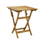 Balkono komplektas FINLAY: stalas, 2 kėdės kaina ir informacija | Lauko baldų komplektai | pigu.lt