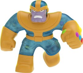 Большая фигурка Таноса Heroes of Goo Jit Zu Marvel Tm Toys цена и информация | Игрушки для мальчиков | pigu.lt