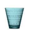 Iittala 2-jų stiklinių komplektas Kastehelmi, 300 ml