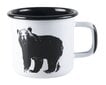 Muurla puodelis Nordic Bear 370 ml kaina ir informacija | Taurės, puodeliai, ąsočiai | pigu.lt