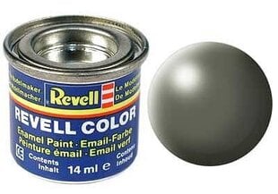 Краска Revell REVELL Email Color 362, серовато-зеленая цена и информация | Краска | pigu.lt