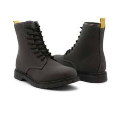 Мужские ботинки Duca di Morrone - JAGO 66554 JAGO_OFFBLACK-EU 47 цена и информация | Мужские кроссовки | pigu.lt