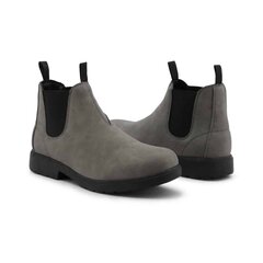 Мужские ботинки Duca di Morrone - NOAH 66556 NOAH_DKGREY-EU 47 цена и информация | Мужские ботинки | pigu.lt