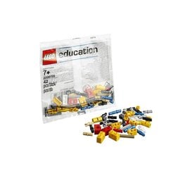 2000709 LEGO® Education atsarginių dalių rinkinys M&M kaina ir informacija | Konstruktoriai ir kaladėlės | pigu.lt