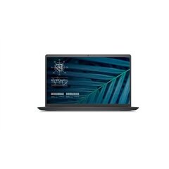 Dell Vostro 15 3510 i5-1135G7 8GB 256GB Win11P цена и информация | Ноутбуки | pigu.lt