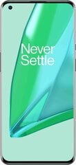 OnePlus 9 Pro 5G, 128 GB, Dual SIM, Pine Green kaina ir informacija | Mobilieji telefonai | pigu.lt