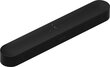 Sonos Beam Gen2 BEAM2EU1BLK kaina ir informacija | Namų garso kolonėlės ir Soundbar sistemos | pigu.lt