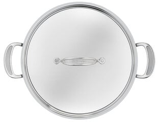 Сковородка Tefal Jamie Oliver E3069034 frying pan All-purpose pan Round цена и информация | Cковородки | pigu.lt