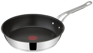 Tefal keptuvė, 30 cm kaina ir informacija | Keptuvės | pigu.lt