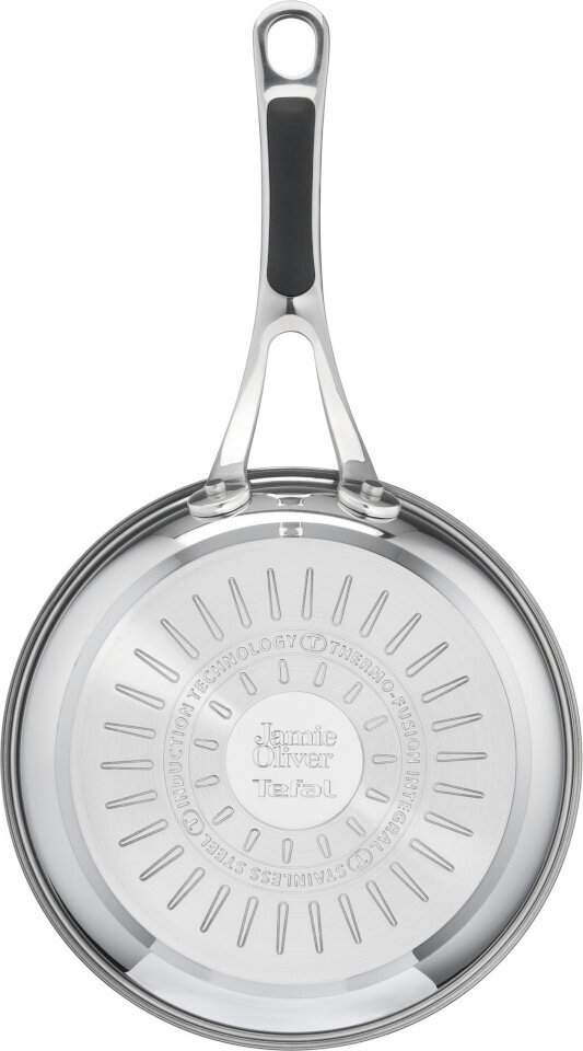 Tefal keptuvė, 30 cm цена и информация | Keptuvės | pigu.lt