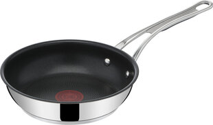 Сковорода TEFAL Simple Cook B55607, 30 см цена и информация | Cковородки | pigu.lt