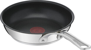 Сковорода TEFAL Simple Cook B55607, 30 см цена и информация | Cковородки | pigu.lt